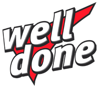 Well Done
